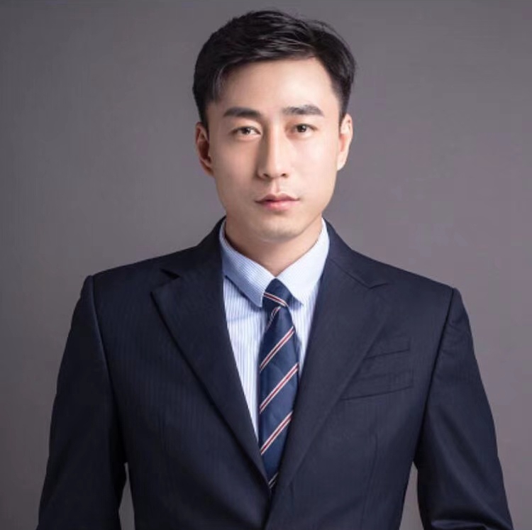 张民翰 技术统筹负责人